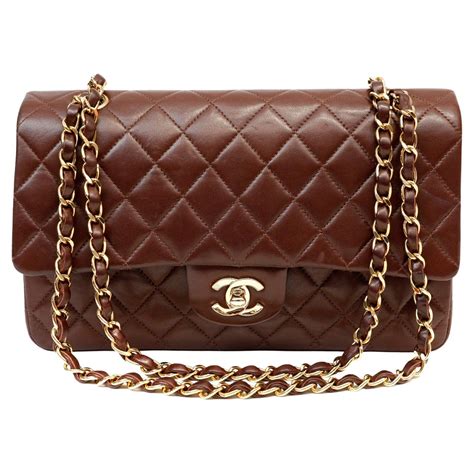 chanel classic medium flap bag box|chanel bag official website.